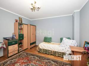 Дом 640м², 3-этажный, участок 8 сот.  