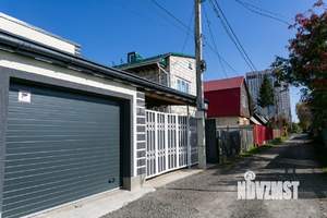 Дом 133м², 2-этажный, участок 4 сот.  