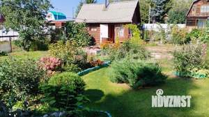 Дом 49м&sup2;, 2-этажный, участок 4 сот.  