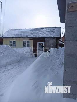 Дом 180м&sup2;, 2-этажный, участок 8 сот.  