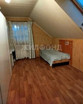 Дом 263м², 2-этажный, участок 8 сот.  