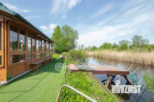 Дом 50м&sup2;, 2-этажный, участок 40 сот.  