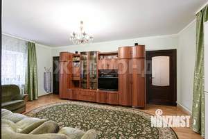 Дом 58м&sup2;, 1-этажный, участок 7 сот.  