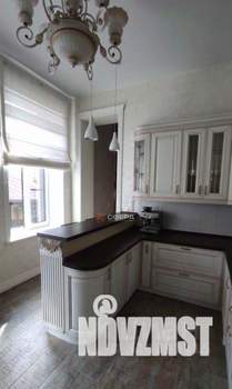 Коттедж 500м², 2-этажный, участок 9 сот.  