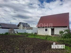 Дом 68м&sup2;, 1-этажный, участок 5 сот.  