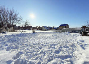 Дом 39м&sup2;, 1-этажный, участок 10 сот.  