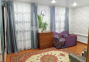 Дом 42м&sup2;, 1-этажный, участок 3 сот.  