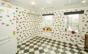 Дом 76м&sup2;, 1-этажный, участок 5 сот.  