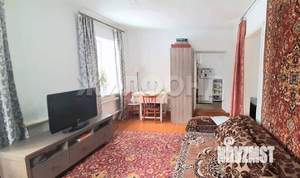 Дом 49м&sup2;, 1-этажный, участок 5 сот.  