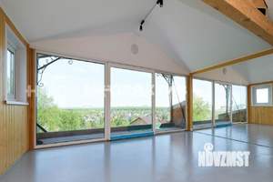 Таунхаус 496м², 4-этажный, участок 2 сот.  