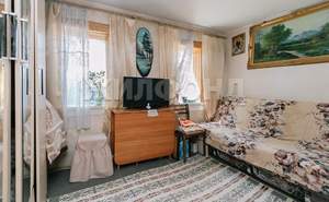 Дом 39м², 2-этажный, участок 9 сот.  