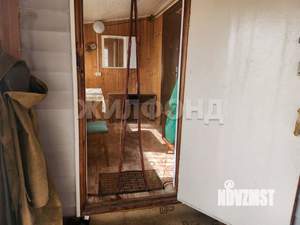 Дом 35м&sup2;, 2-этажный, участок 6 сот.  