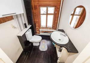 Дом 163м&sup2;, 2-этажный, участок 6 сот.  