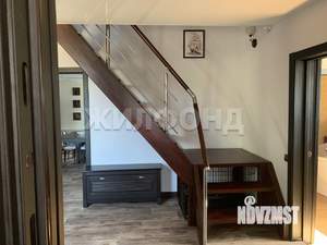 Дом 118м&sup2;, 2-этажный, участок 6 сот.  