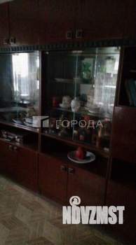 Дом 39м&sup2;, 1-этажный, участок 3 сот.  