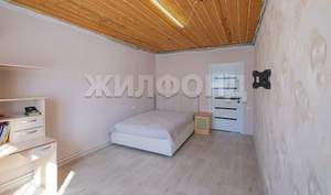 Дом 310м&sup2;, 2-этажный, участок 6 сот.  