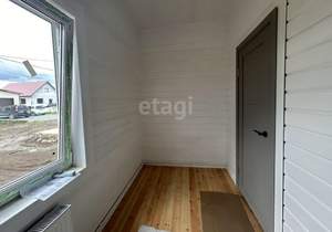 Дом 140м², 2-этажный, участок 7 сот.  