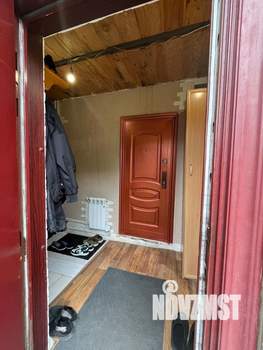 Дом 120м&sup2;, 2-этажный, участок 4 сот.  