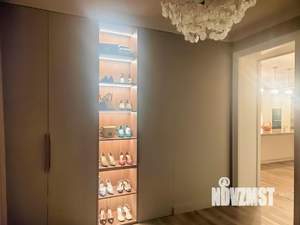 Коттедж 326м&sup2;, 2-этажный, участок 11 сот.  