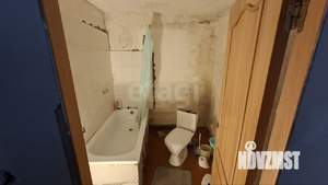 Дом 57м&sup2;, 1-этажный, участок 5 сот.  