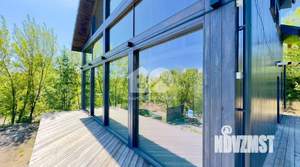 Дом 136м², 2-этажный, участок 7 сот.  