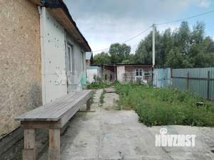 Дом 65м², 1-этажный, участок 10 сот.  