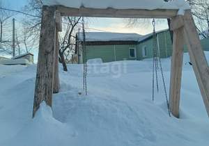 Дом 90м&sup2;, 1-этажный, участок 10 сот.  