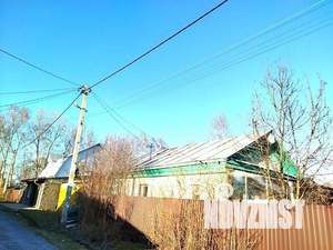 Дом 85м², 1-этажный, участок 9 сот.  