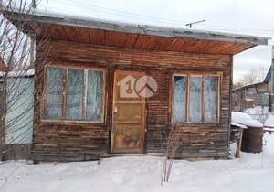 Дом 50м², 2-этажный, участок 6 сот.  