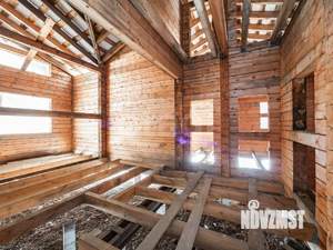 Дом 175м&sup2;, 1-этажный, участок 8 сот.  