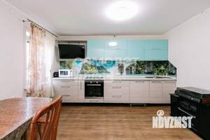 Дом 80м², 2-этажный, участок 5 сот.  