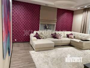 Коттедж 680м², 2-этажный, участок 9 сот.  