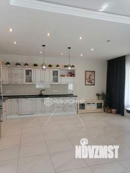 Коттедж 320м², 2-этажный, участок 575 сот.  