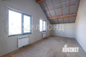 Дом 84м&sup2;, 2-этажный, участок 7 сот.  