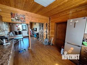 Дом 110м², 2-этажный, участок 7 сот.  