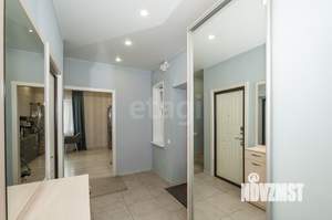 Таунхаус 145м², 2-этажный, участок 3 сот.  