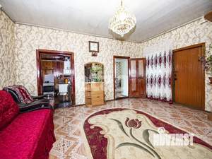 Дом 186м&sup2;, 1-этажный, участок 5 сот.  