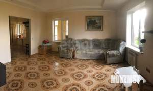 Дом 180м&sup2;, 2-этажный, участок 6 сот.  