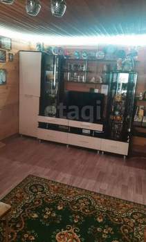 Дом 80м², 1-этажный, участок 6 сот.  