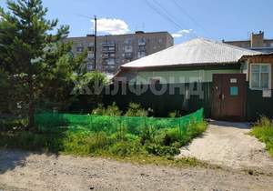 Дом 50м², 2-этажный, участок 3 сот.  