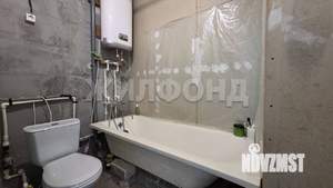 Дом 30м², 1-этажный, участок 4 сот.  