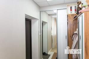 Таунхаус 83м², 2-этажный, участок 2 сот.  