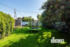 Дом 64м&sup2;, 2-этажный, участок 4 сот.  