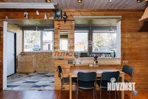 Дом 88м&sup2;, 2-этажный, участок 6 сот.  