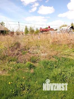 Дом 52м², 1-этажный, участок 11 сот.  