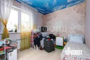 Дом 86м&sup2;, 2-этажный, участок 8 сот.  