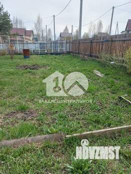 Дом 160м², 2-этажный, участок 10 сот.  