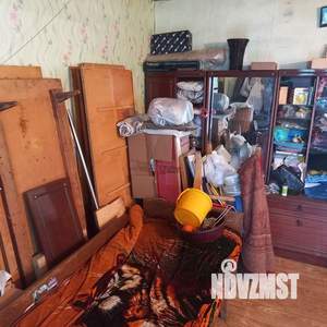 Дом 22м², 2-этажный, участок 4 сот.  