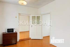 Дом 44м&sup2;, 1-этажный, участок 5 сот.  