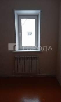 Дом 44м&sup2;, 1-этажный, участок 5 сот.  